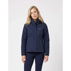 WeatherBeeta Chaqueta Protect Waterproof Insulated Navy