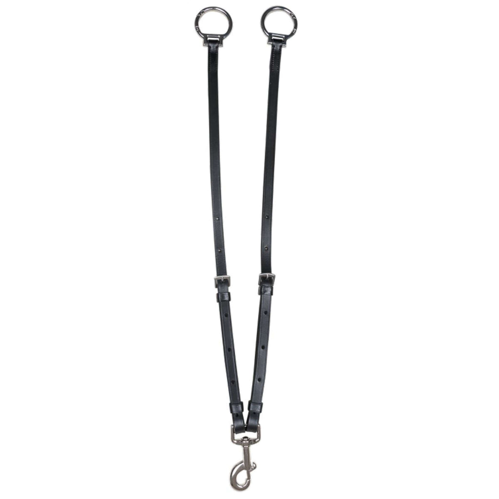 Waldhausen Martingala X-Line with Snap Rings Negro