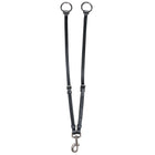 Waldhausen Martingala X-Line with Snap Rings Negro
