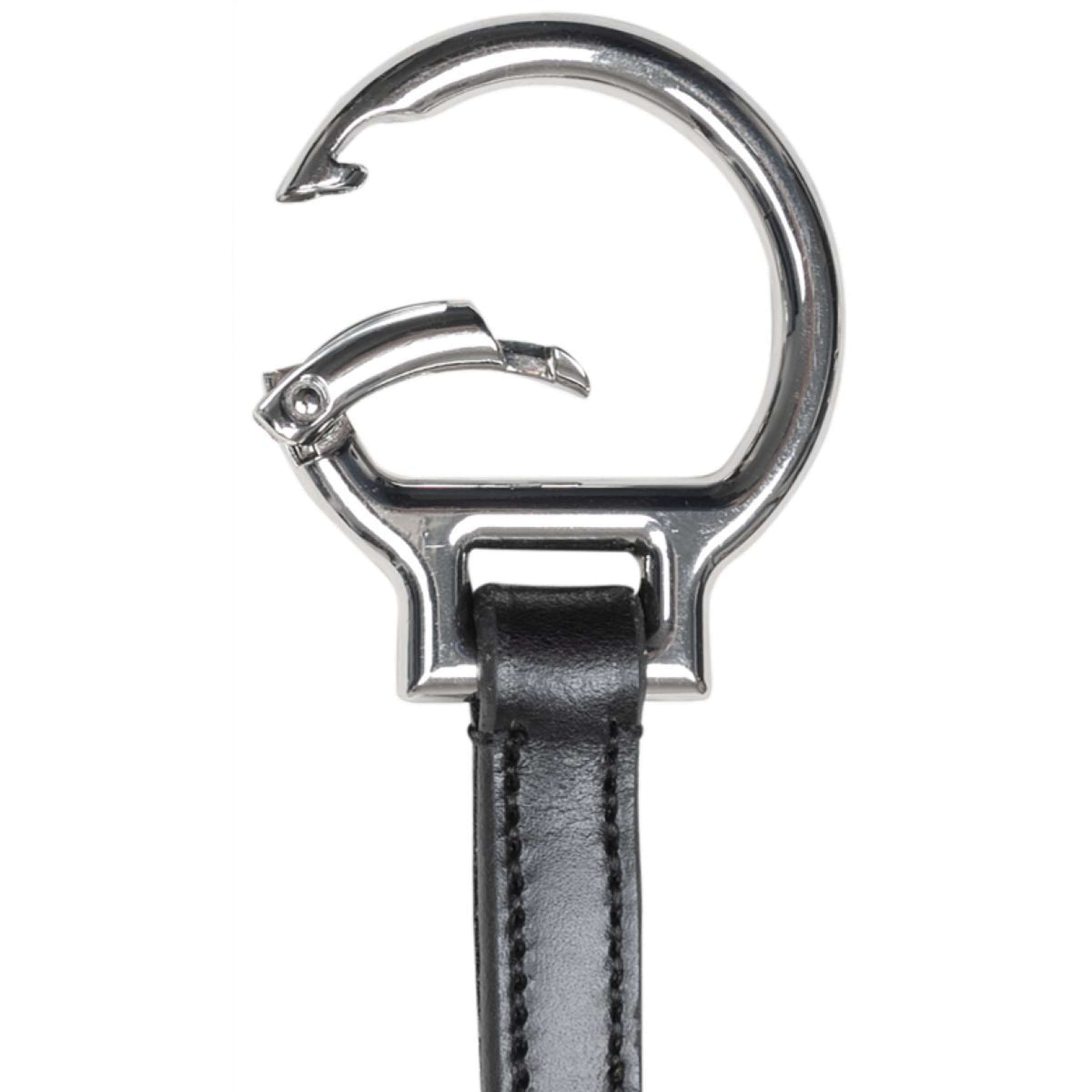 Waldhausen Martingala X-Line with Snap Rings Negro