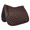 Waldhausen Mantilla Nepal Doma clásica Marron