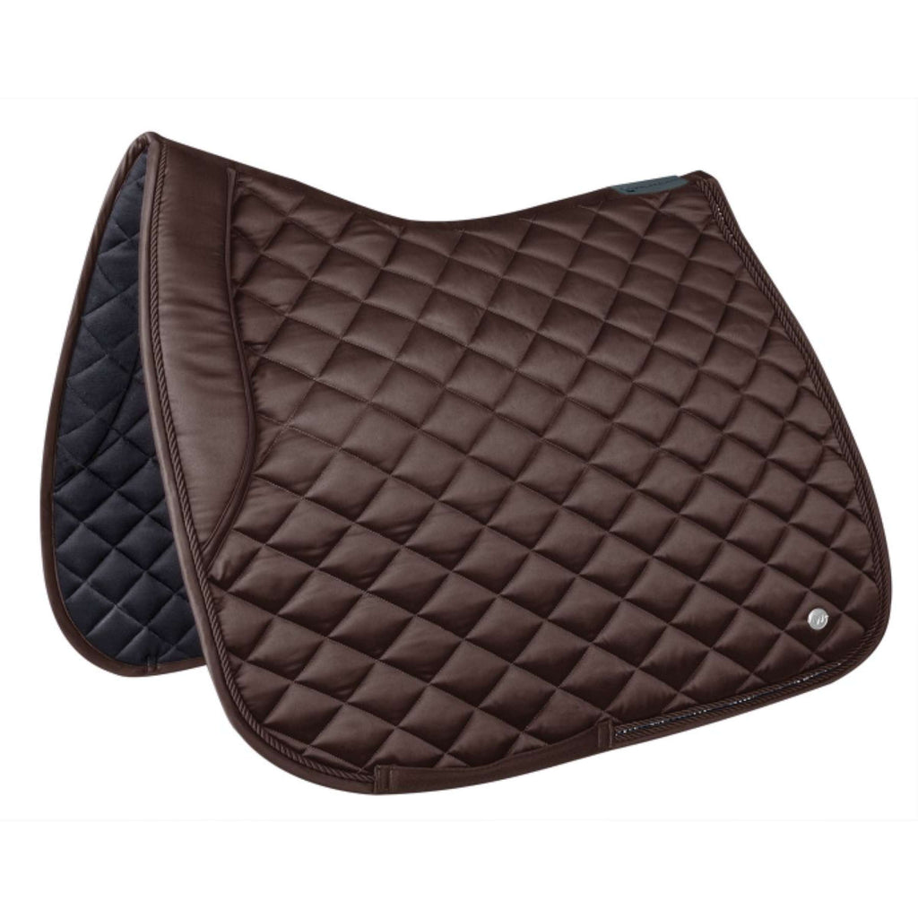Waldhausen Mantilla Nepal Doma clásica Marron
