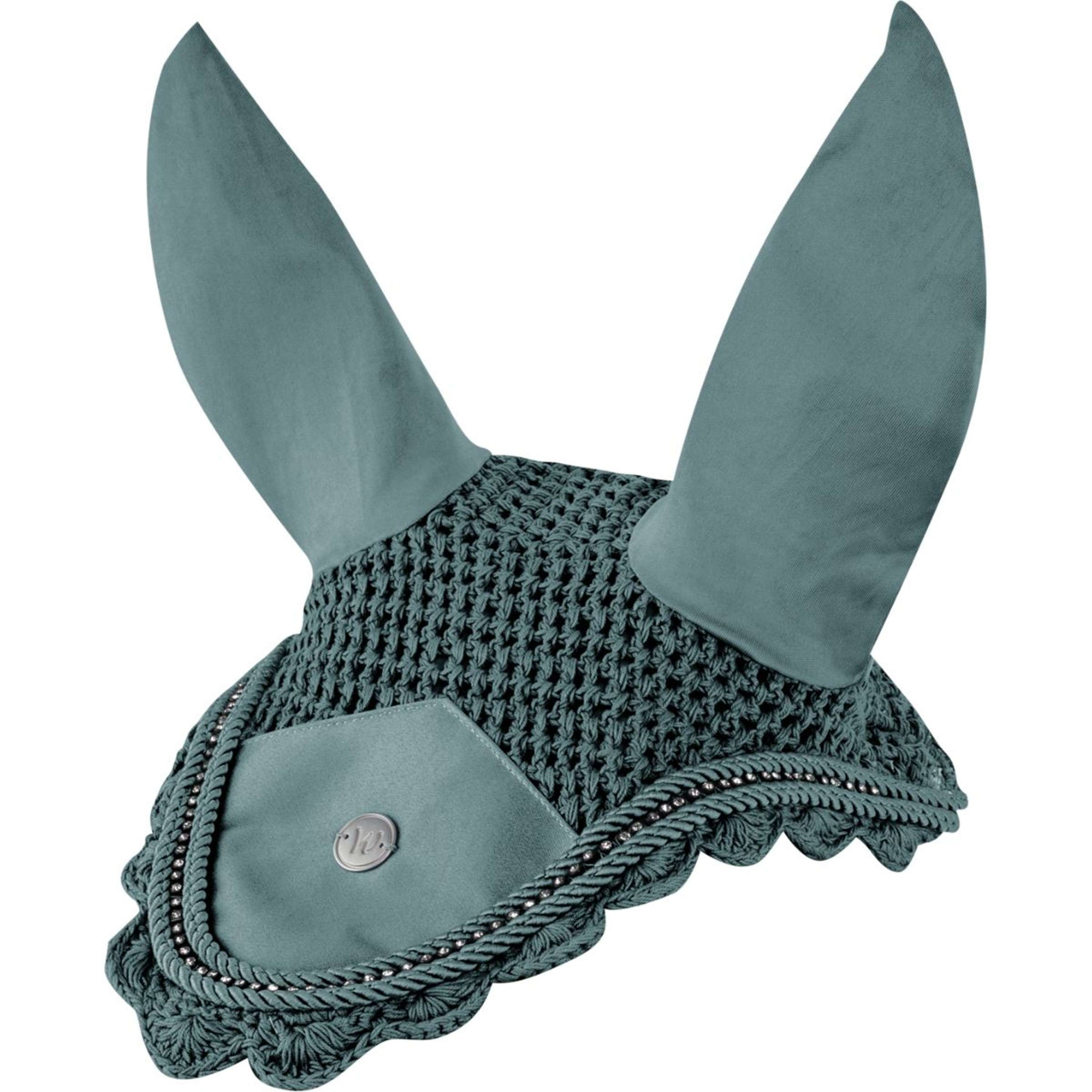 Waldhausen Bonete para Orejas Turin Pine Green