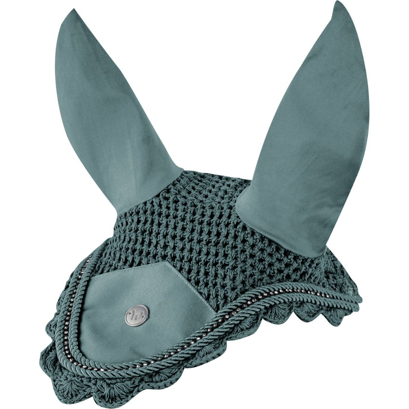 Waldhausen Bonete para Orejas Turin Pine Green Waldhausen Bonete para Orejas Turin Pine Green