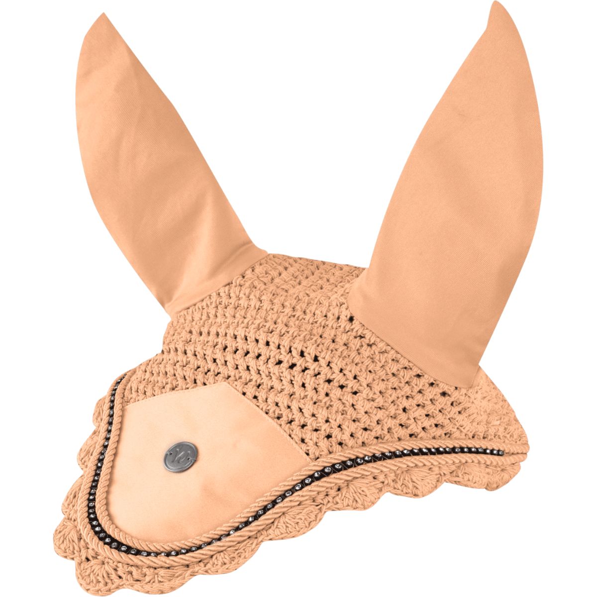 Waldhausen Bonete para Orejas Turin Melocoton