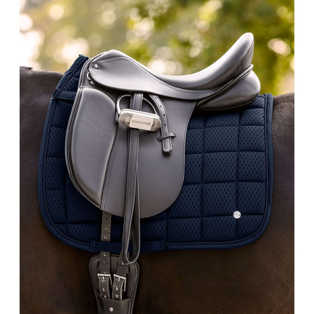Waldhausen Mantilla Breath Performance Doma clásica Night Blue