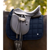 Waldhausen Mantilla Breath Performance Doma clásica Night Blue
