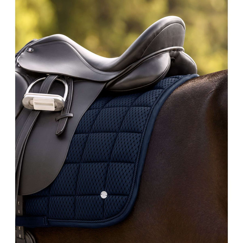 Waldhausen Mantilla Breath Performance Doma clásica Night Blue
