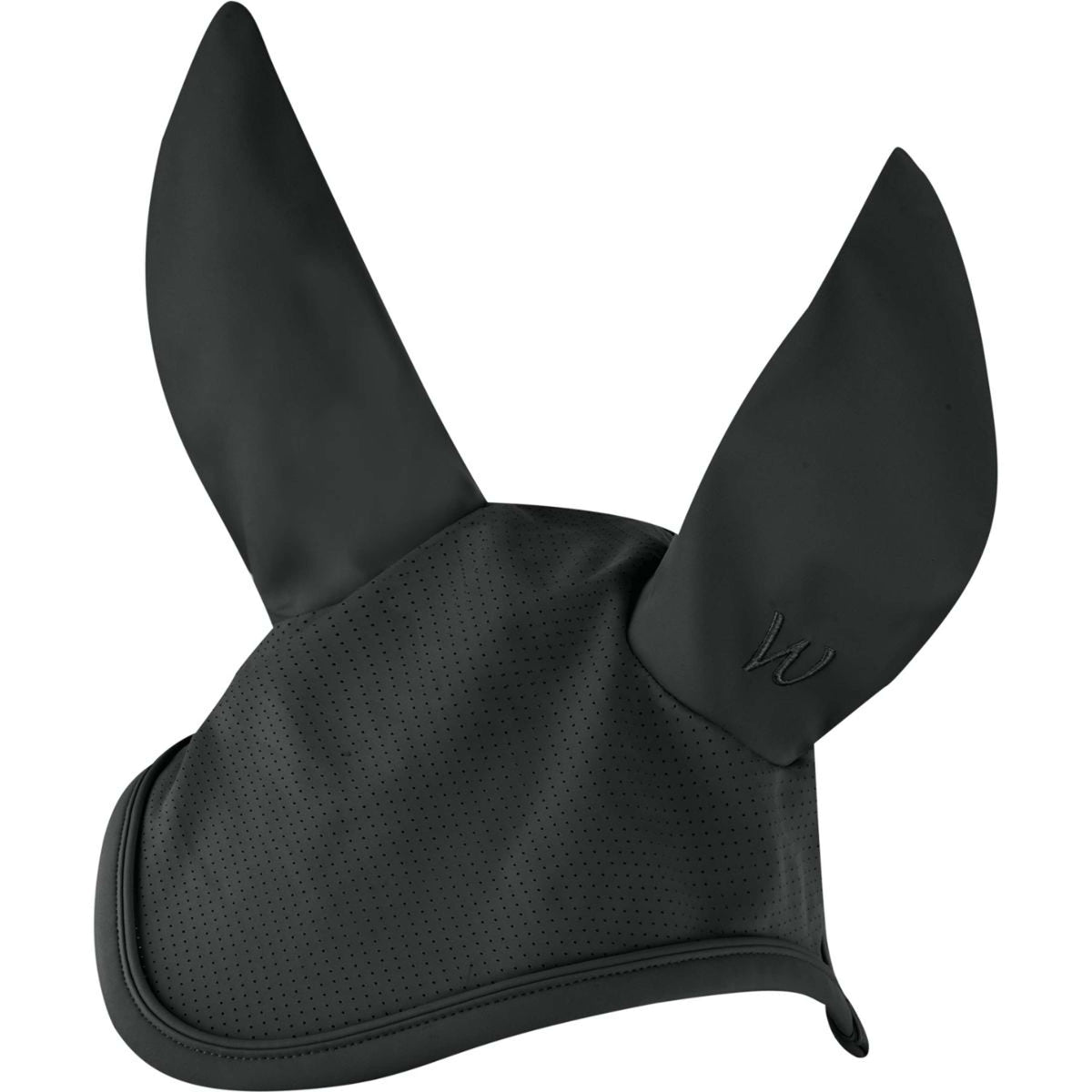 Waldhausen Bonete para Orejas Performance Negro