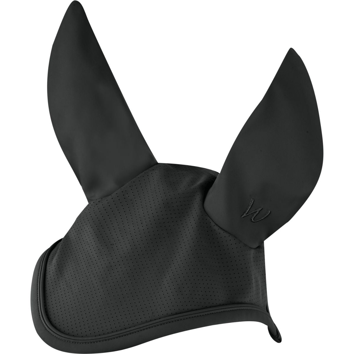 Waldhausen Bonete para Orejas Performance Negro