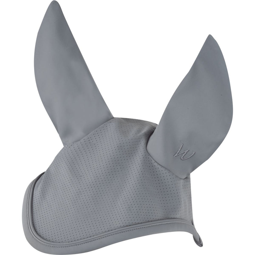 Waldhausen Bonete para Orejas Performance Chrome Grey