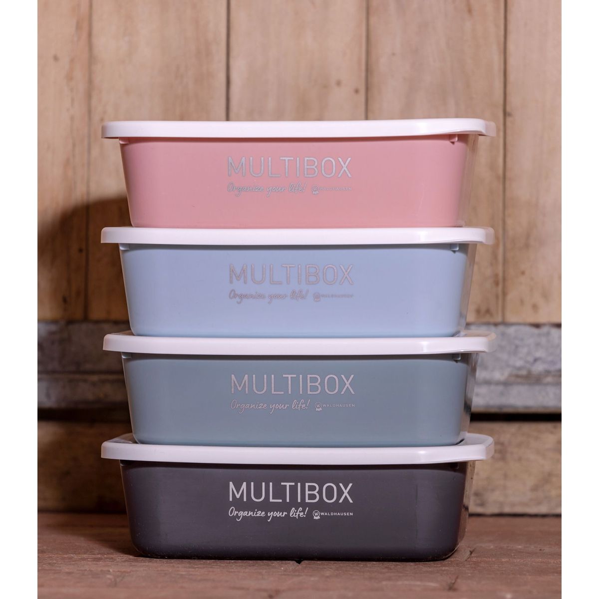 Waldhausen Multi Box Organize Your Life Linnea Rosa