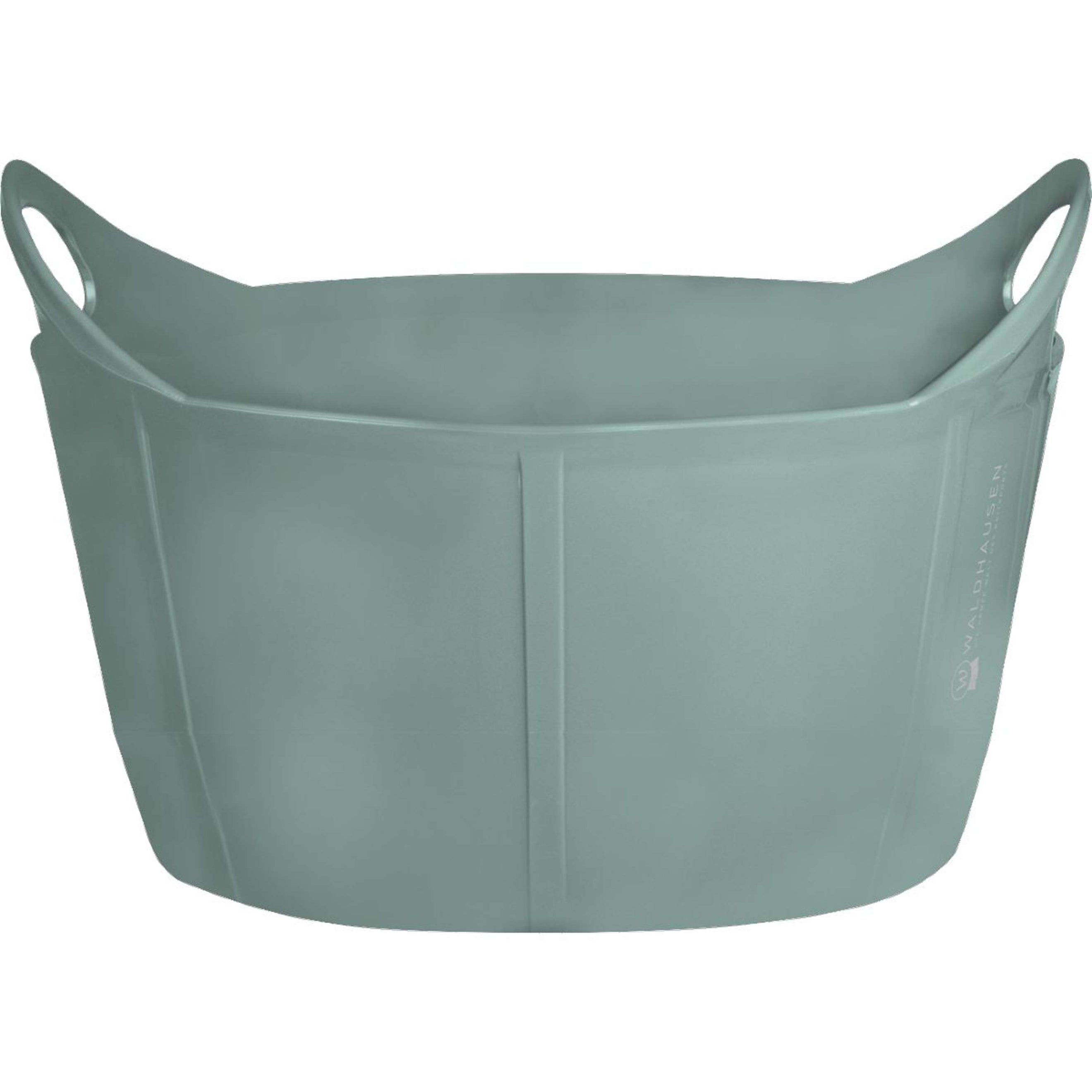 Waldhausen Cubo Flexible Verde Muérdago