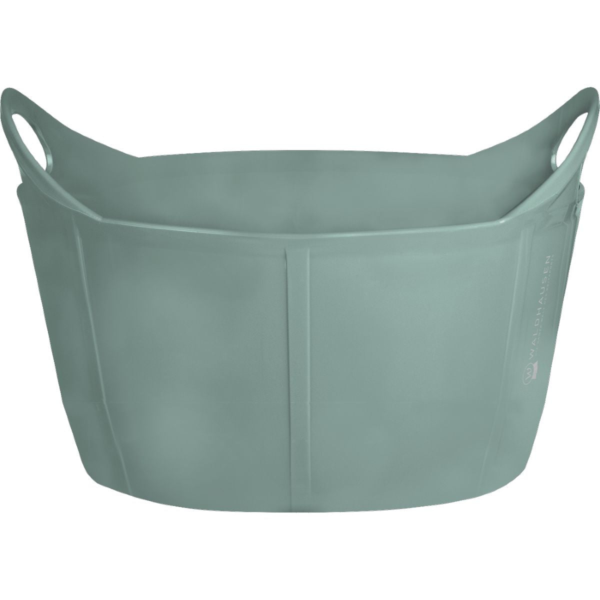 Waldhausen Cubo Flexible Verde Muérdago