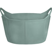 Waldhausen Cubo Flexible Verde Muérdago