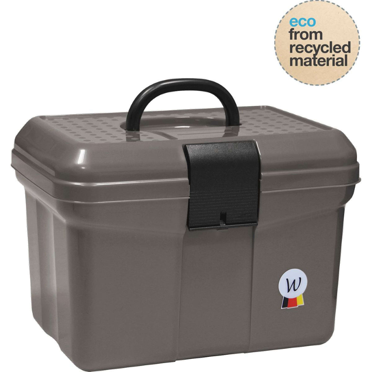 Waldhausen Caja de Limpieza ECO Antracita