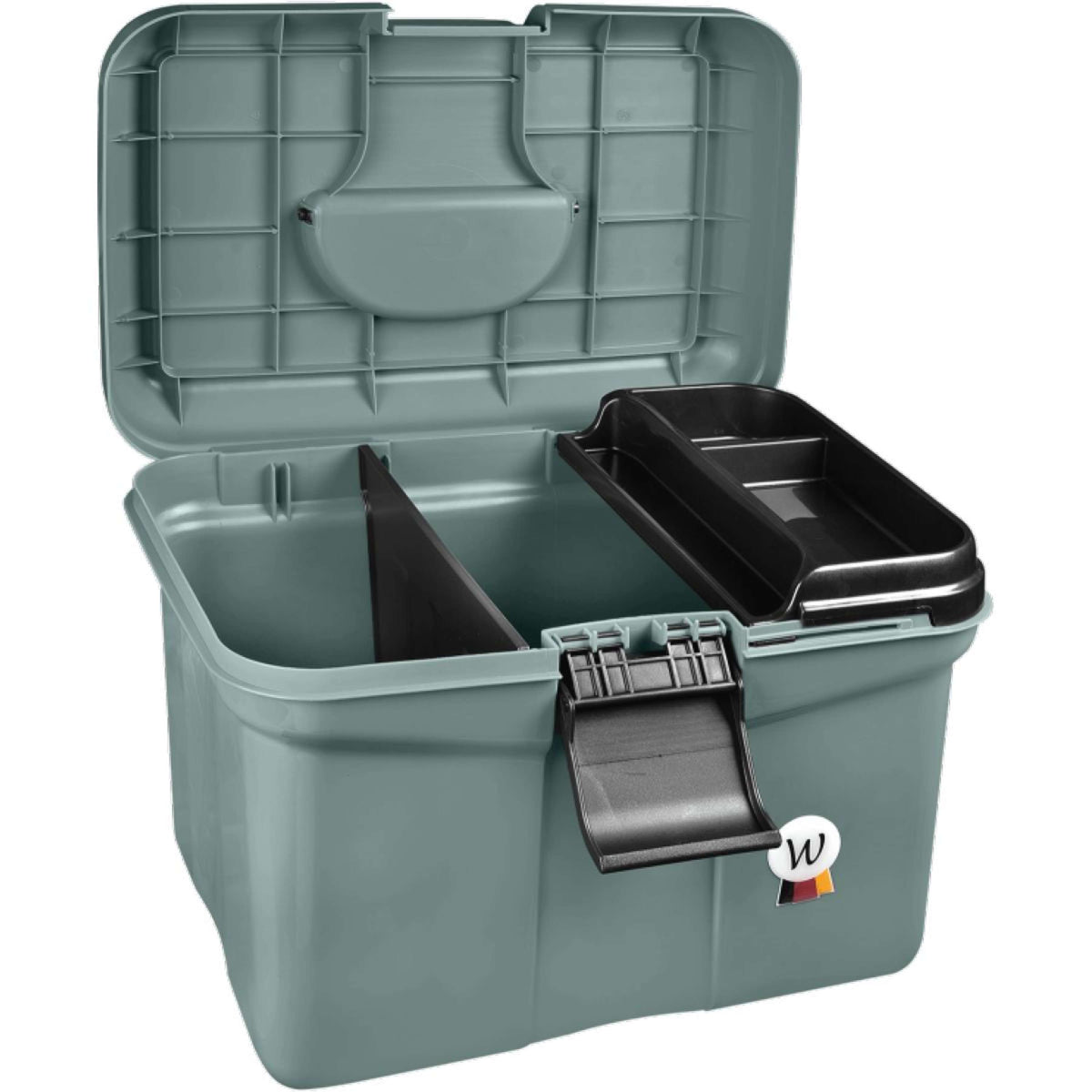 Waldhausen Caja de Limpieza ECO Verde Muérdago