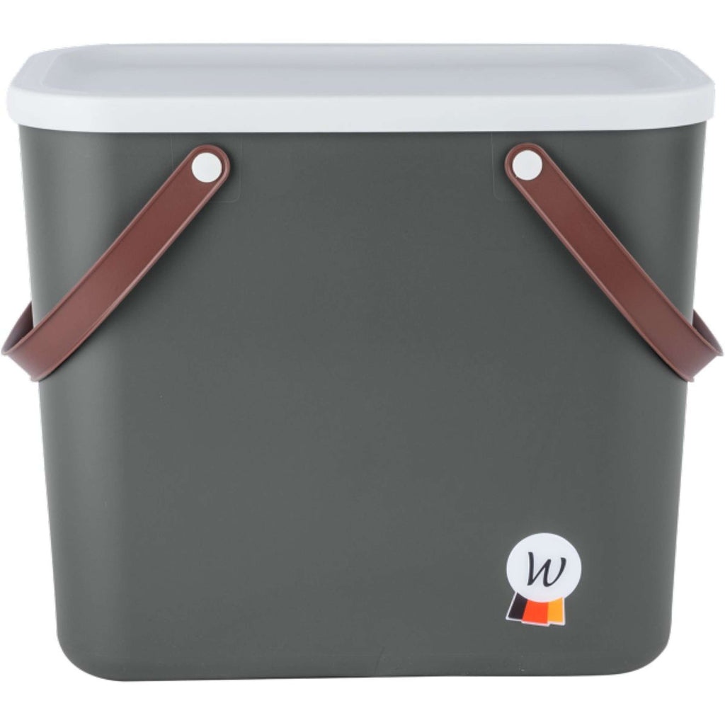 Waldhausen Tapa for Multibag 25L Blanco