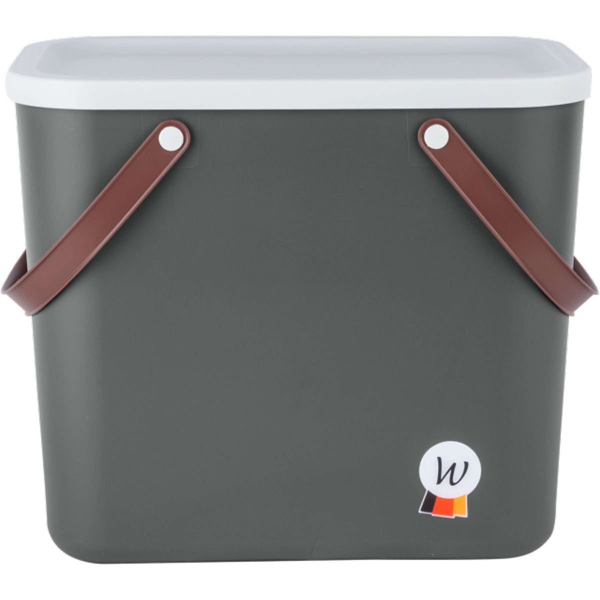 Waldhausen Tapa for Multibag 25L Blanco