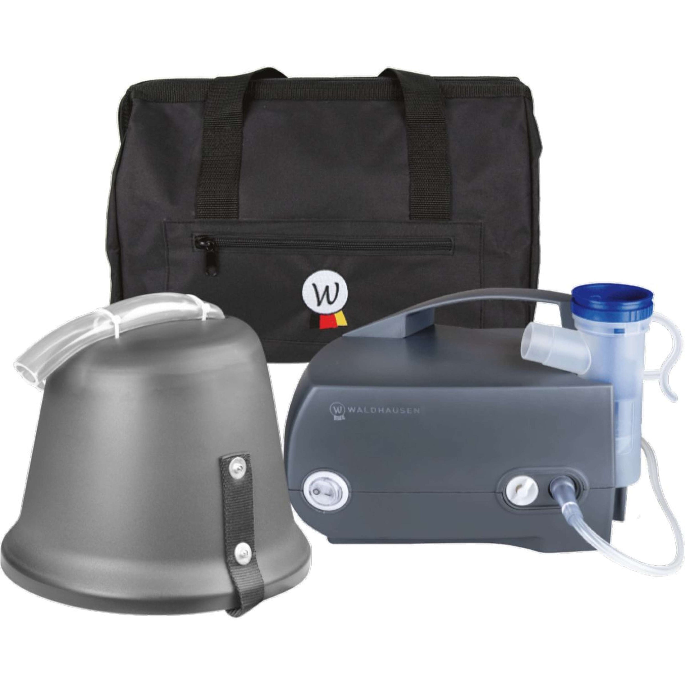 Waldhausen Health + Care Inhalador