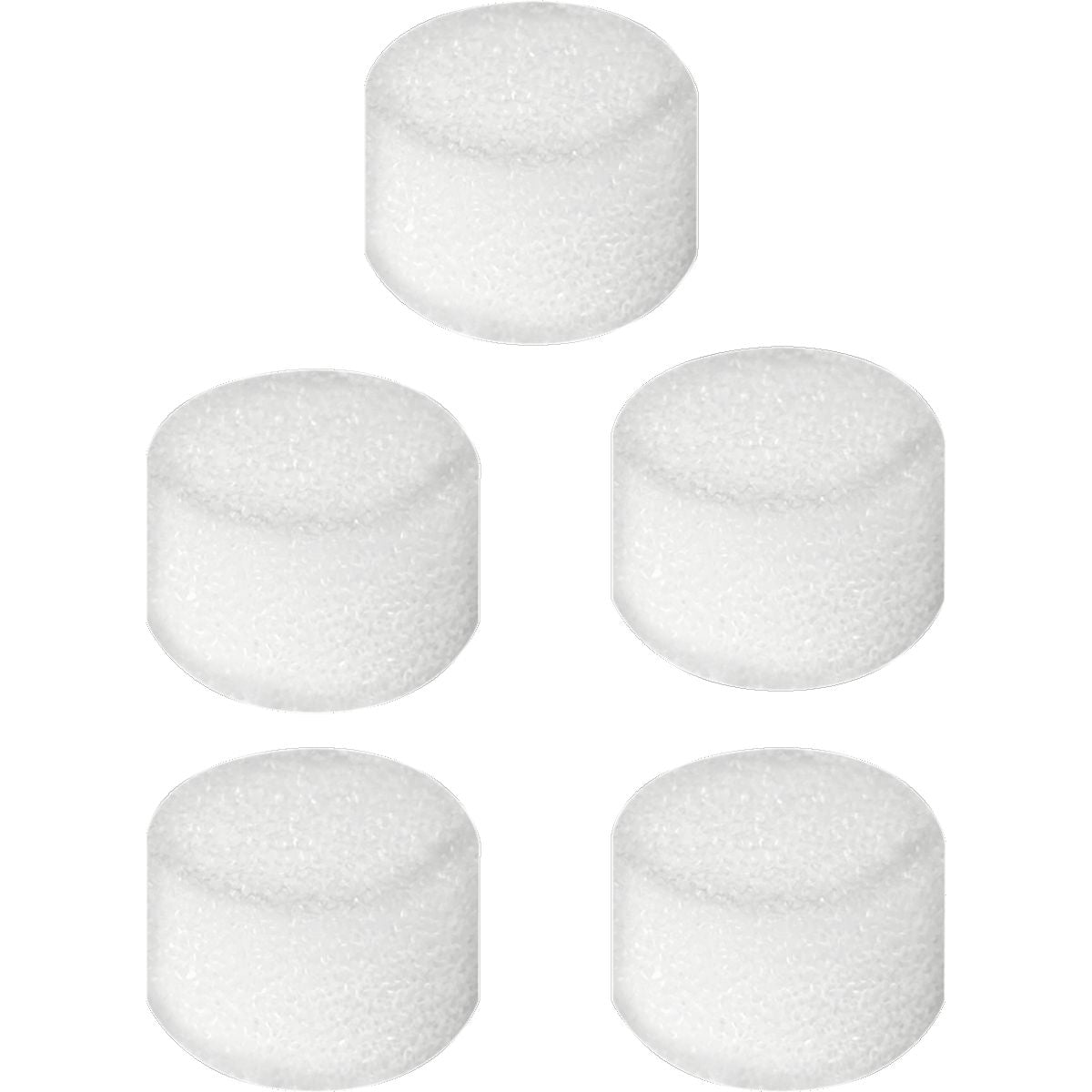 Waldhausen Health + Care Filtro de Repuesto for Inhalador