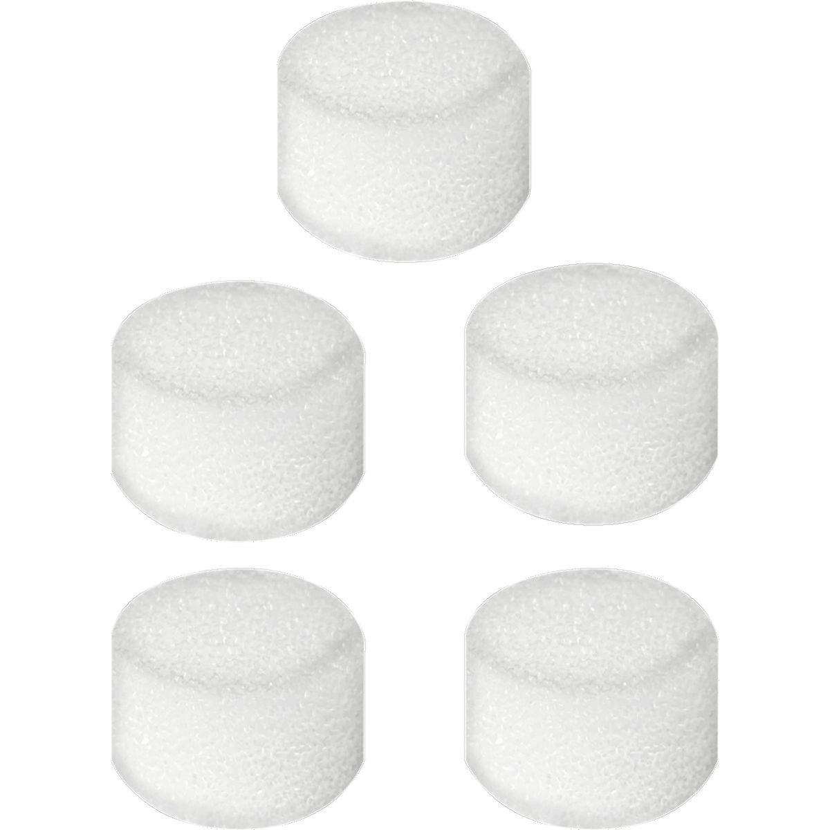 Waldhausen Health + Care Filtro de Repuesto for Inhalador