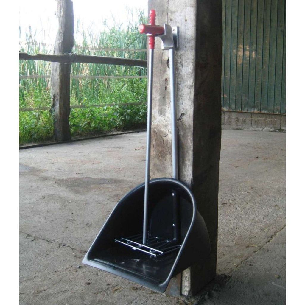 Waldhausen Soporte Para Camión de Estiércol