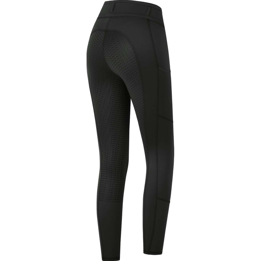 ELT Legging de Equitación Ella Negro