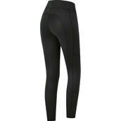 ELT Legging de Equitación Ella Negro