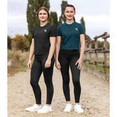 ELT Legging de Equitación Ella Negro