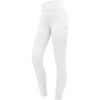 ELT Legging de Equitación Ella Blanco