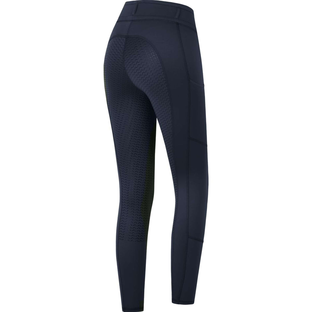 ELT Legging de Equitación Ella Night Blue