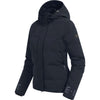 ELT Chaqueta Ohio Azul Profundo
