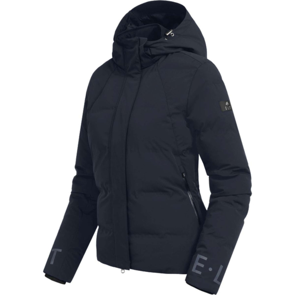 ELT Chaqueta Ohio Azul Profundo