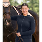 ELT Chaqueta Stockholm Deep Blue