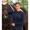 ELT Chaqueta Stockholm Deep Blue