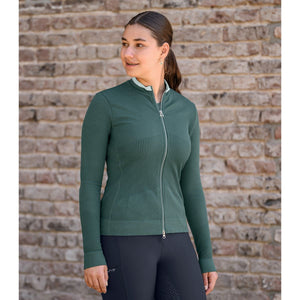 ELT Chaqueta Stockholm Pine Green