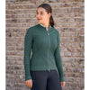 ELT Chaqueta Stockholm Pine Green