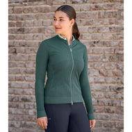 ELT Chaqueta Stockholm Pine Green