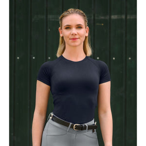 ELT Shirt Siena Deep Blue