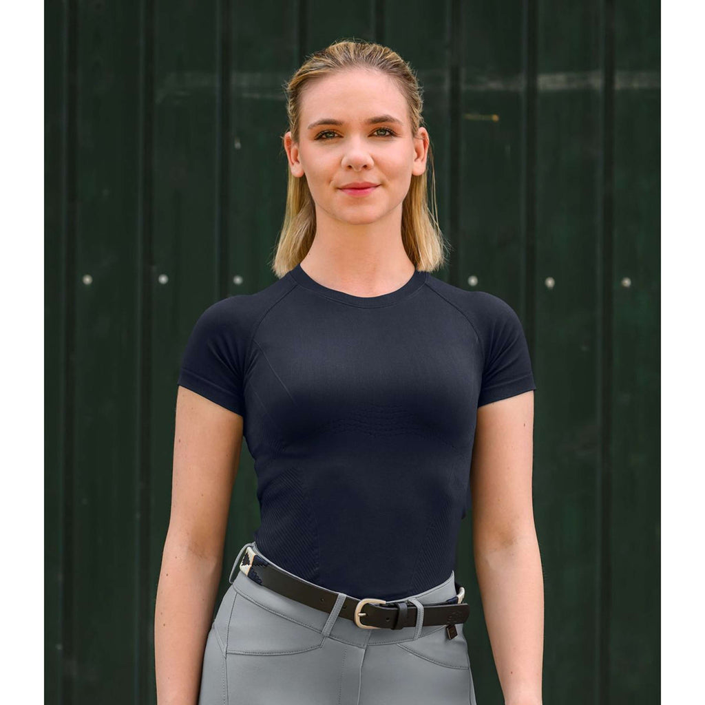 ELT Camiseta Siena Deep Blue