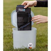 Waldhausen Health + Care Ice Boots Negro