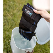 Waldhausen Health + Care Ice Boots Negro