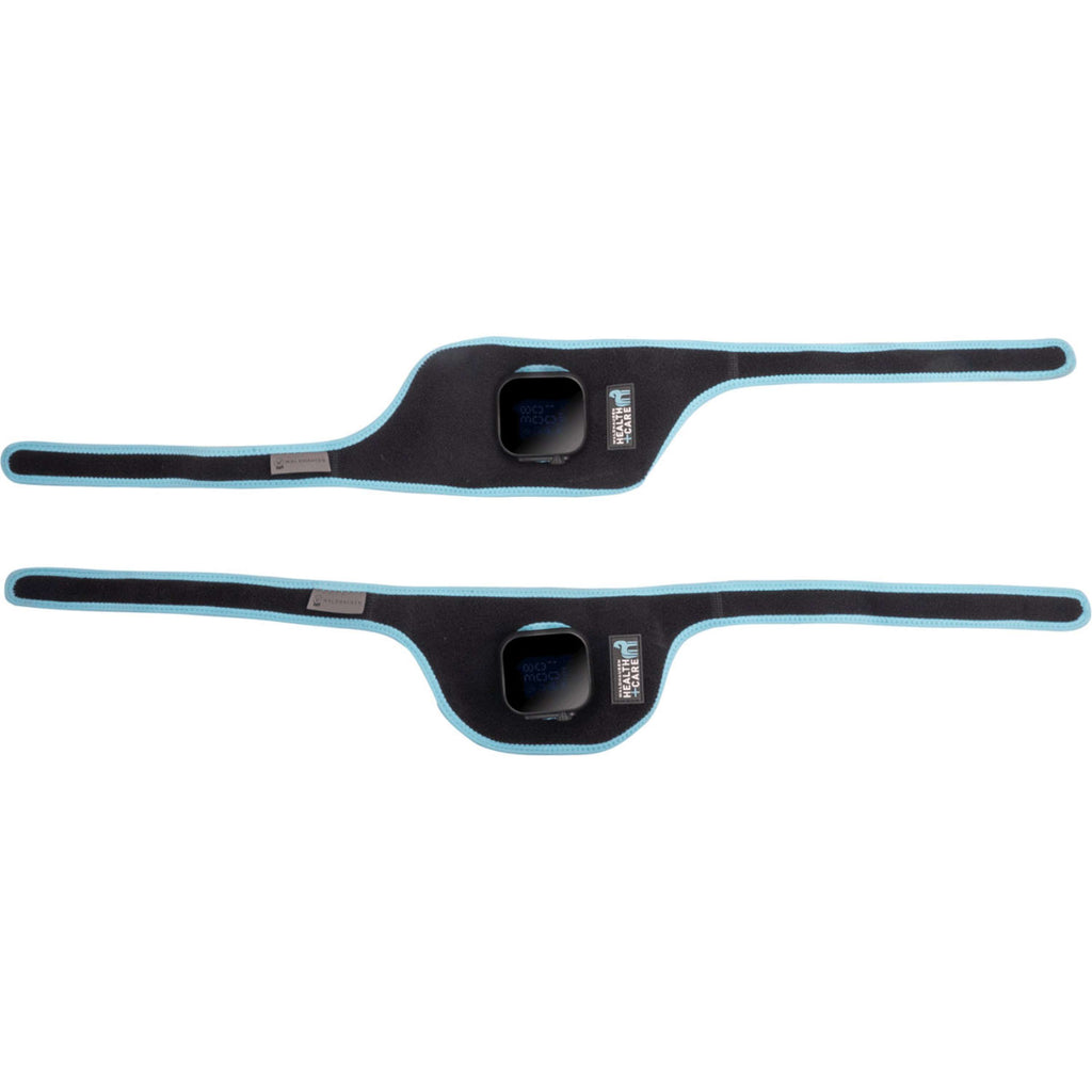 Waldhausen Health + Care FlexPad infrarrojo Negro