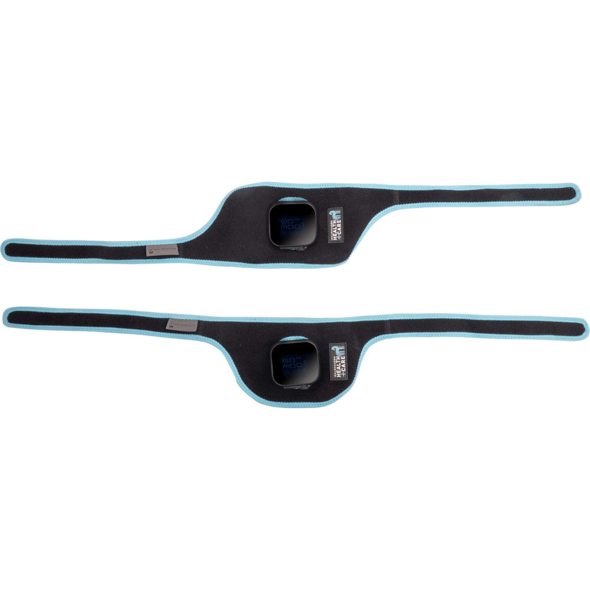 Waldhausen Health + Care FlexPad infrarrojo Negro