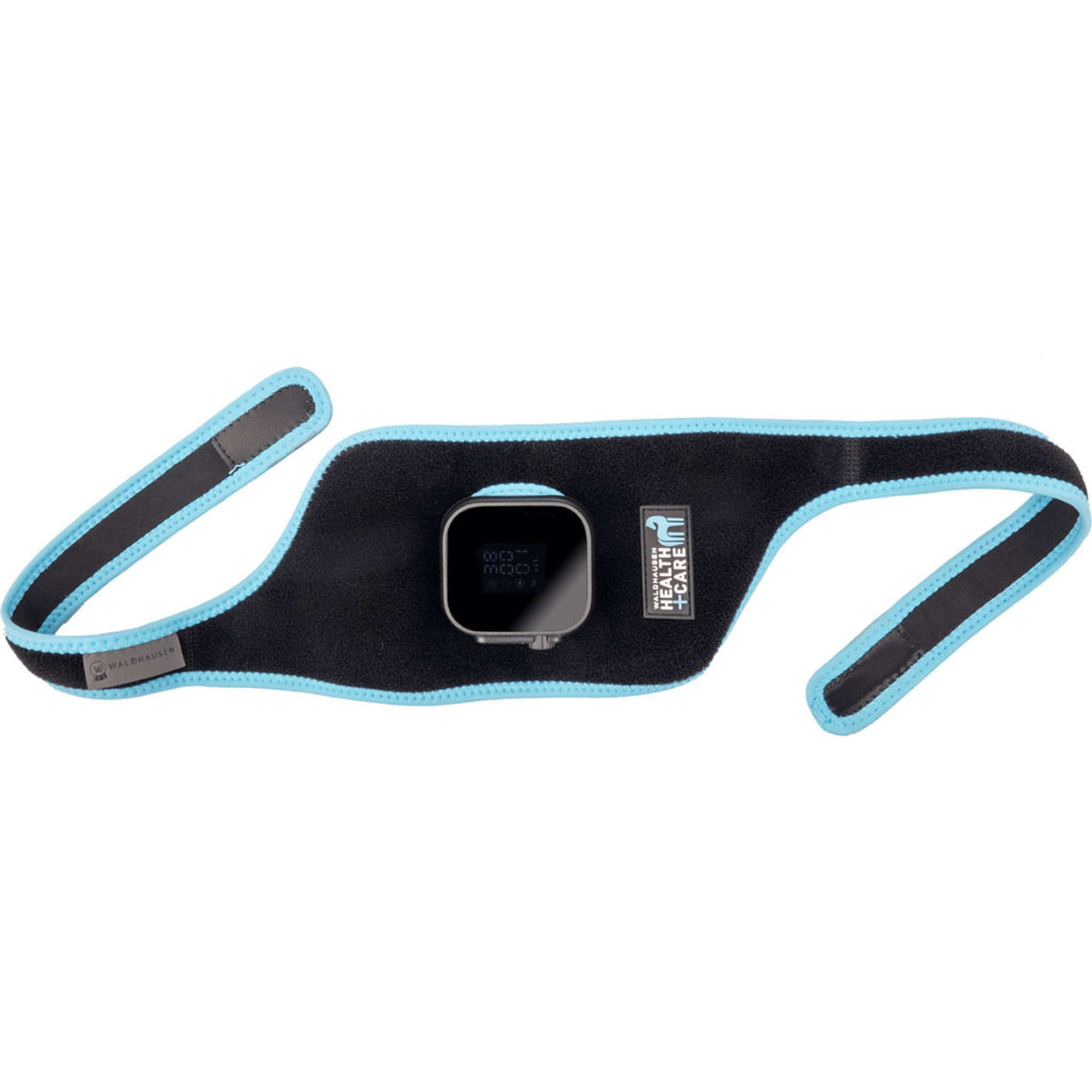 Waldhausen Health + Care FlexPad infrarrojo Negro