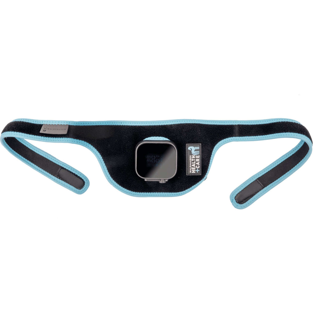 Waldhausen Health + Care FlexPad infrarrojo Negro