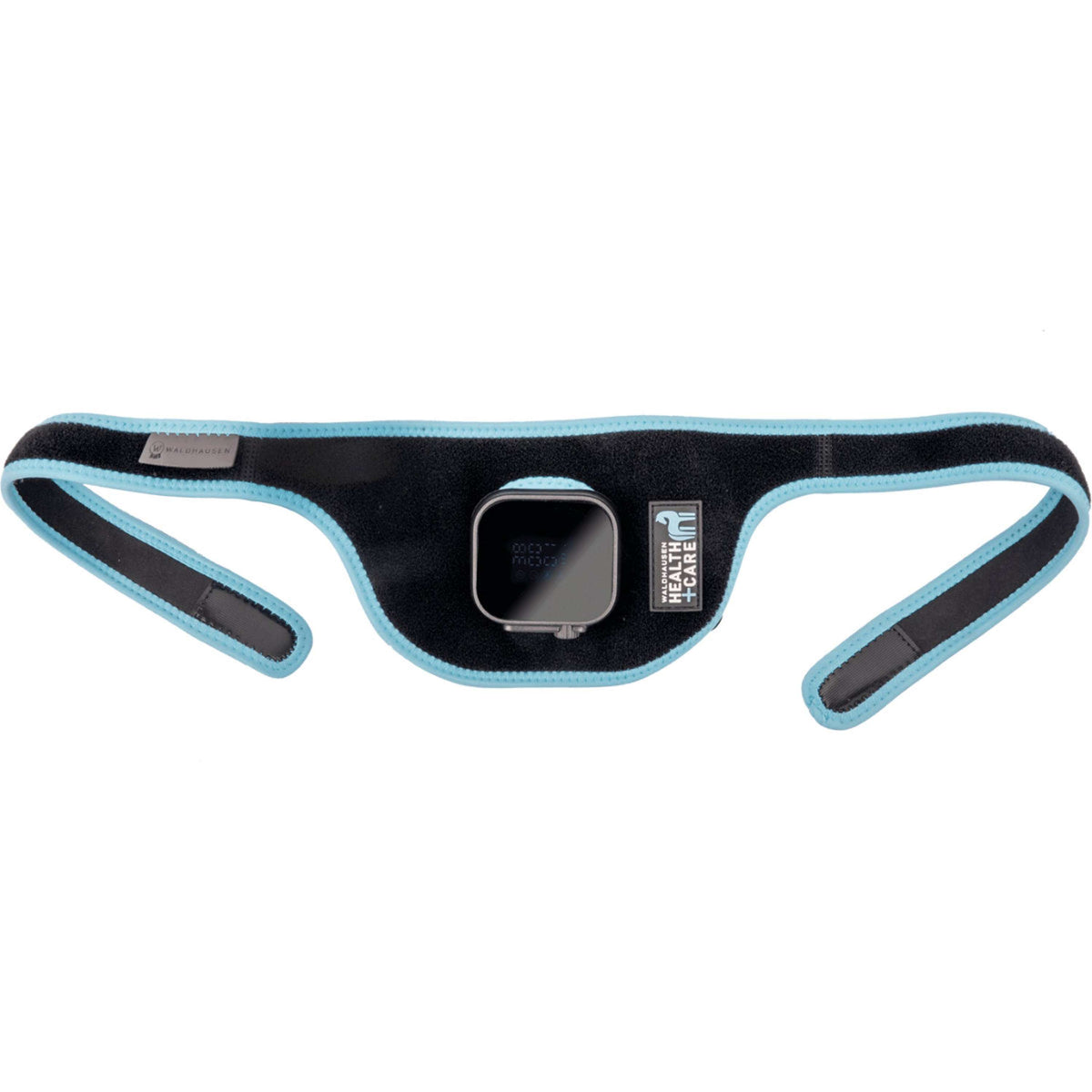 Waldhausen Health + Care FlexPad infrarrojo Negro