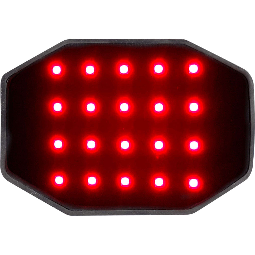 Waldhausen Health + Care FlexPad infrarrojo Negro