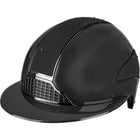 Waldhausen Gorra Swing H24 Lady Spark Negro